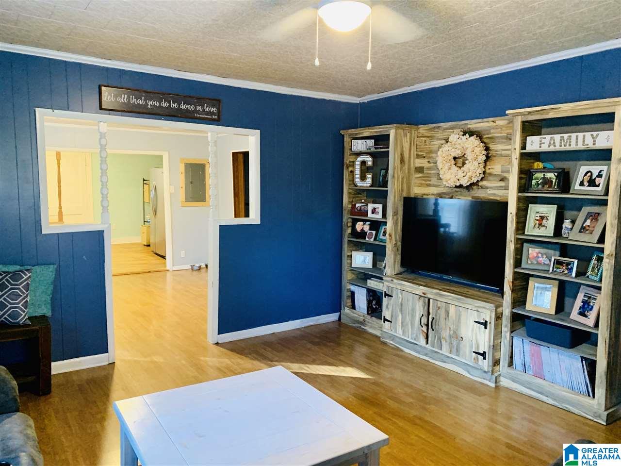 9576 Ellis Road Warrior, AL 35180 - Photo 5 of 29