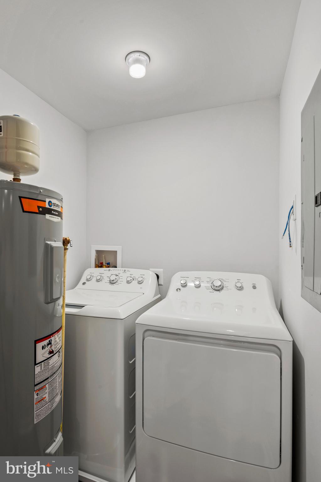6335 Greenfield Road, Unit 1702 Elkridge, MD 21075 - Photo 11 of 19 Utility Room