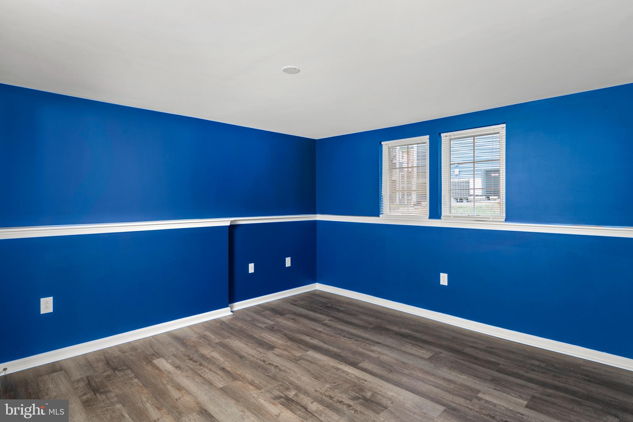 6335 Greenfield Road, Unit 1702 Elkridge, MD 21075 - Photo 12 of 19 Primary Bedroom