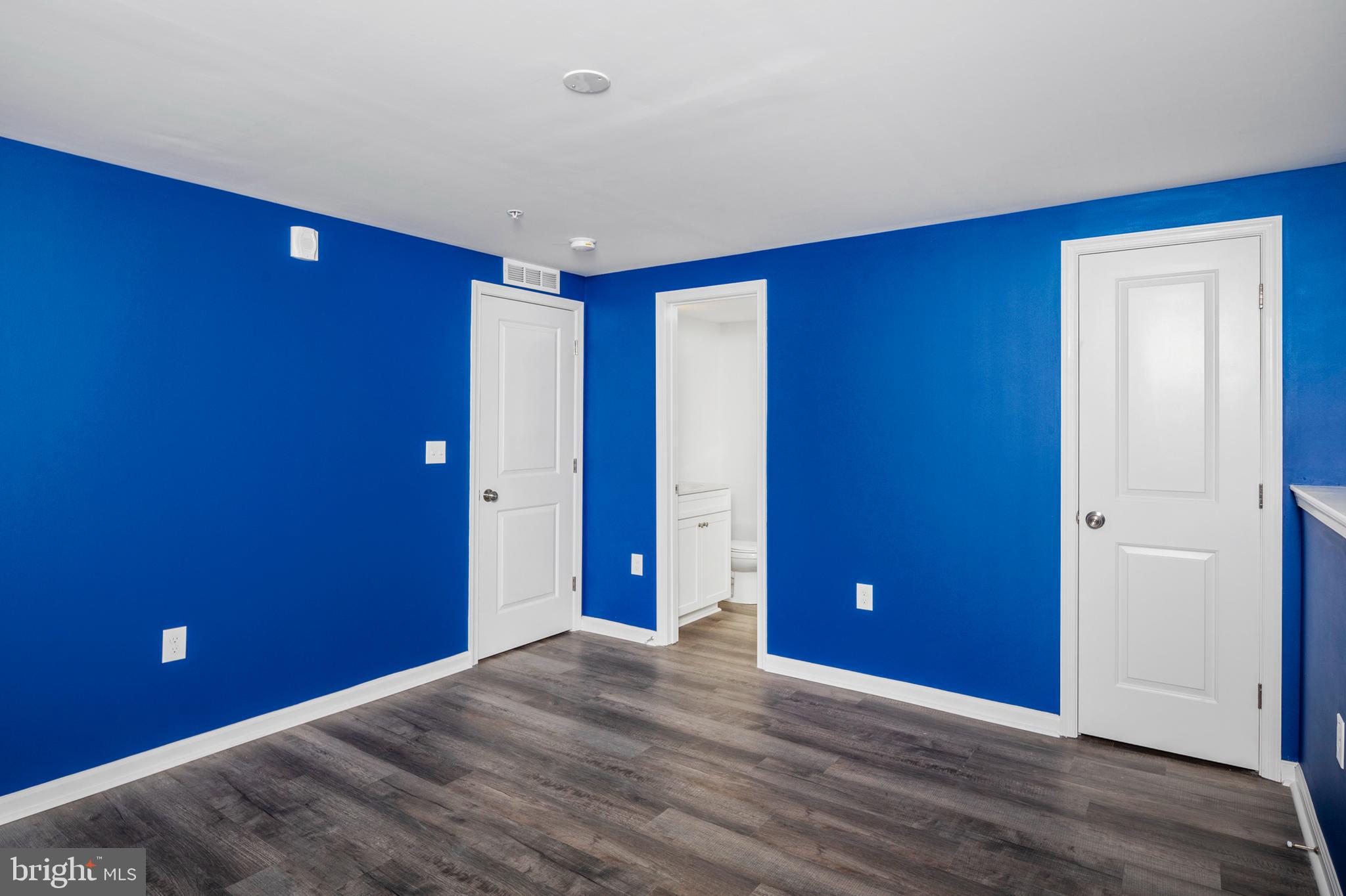 6335 Greenfield Road, Unit 1702 Elkridge, MD 21075 - Photo 13 of 19 Primary Bedroom (alt view)