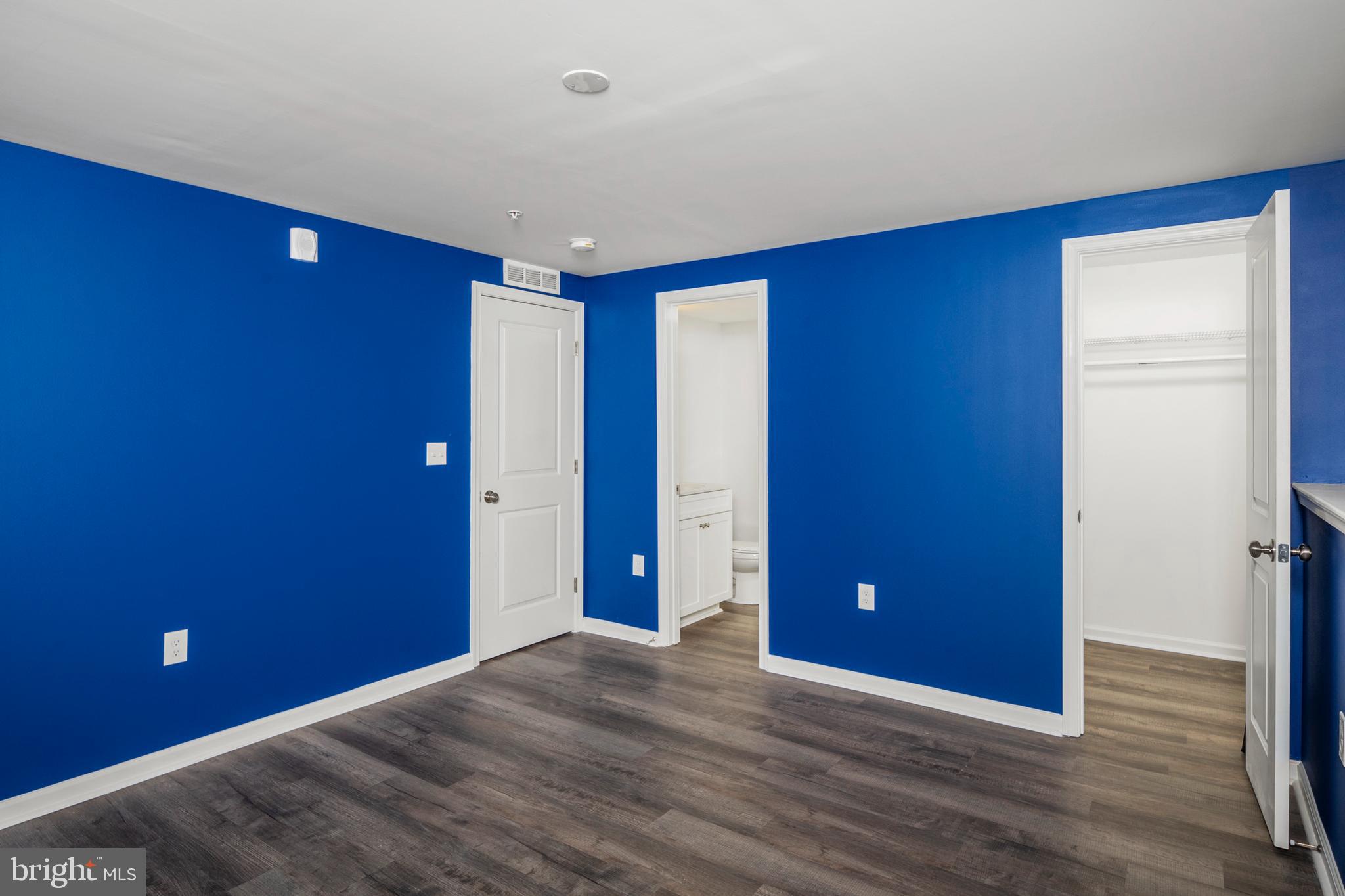 6335 Greenfield Road, Unit 1702 Elkridge, MD 21075 - Photo 14 of 19 Primary Bedroom (alt view)