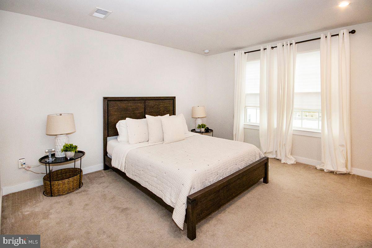 69 Circle Drive Sicklerville, NJ 08081 - Photo 14 of 38 Master Bedroom: Carpeting