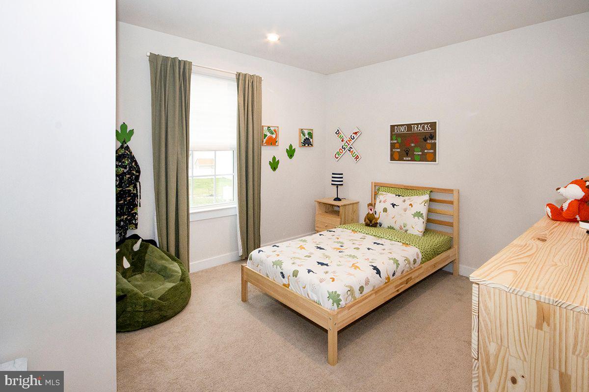 69 Circle Drive Sicklerville, NJ 08081 - Photo 20 of 38 Bedroom #2