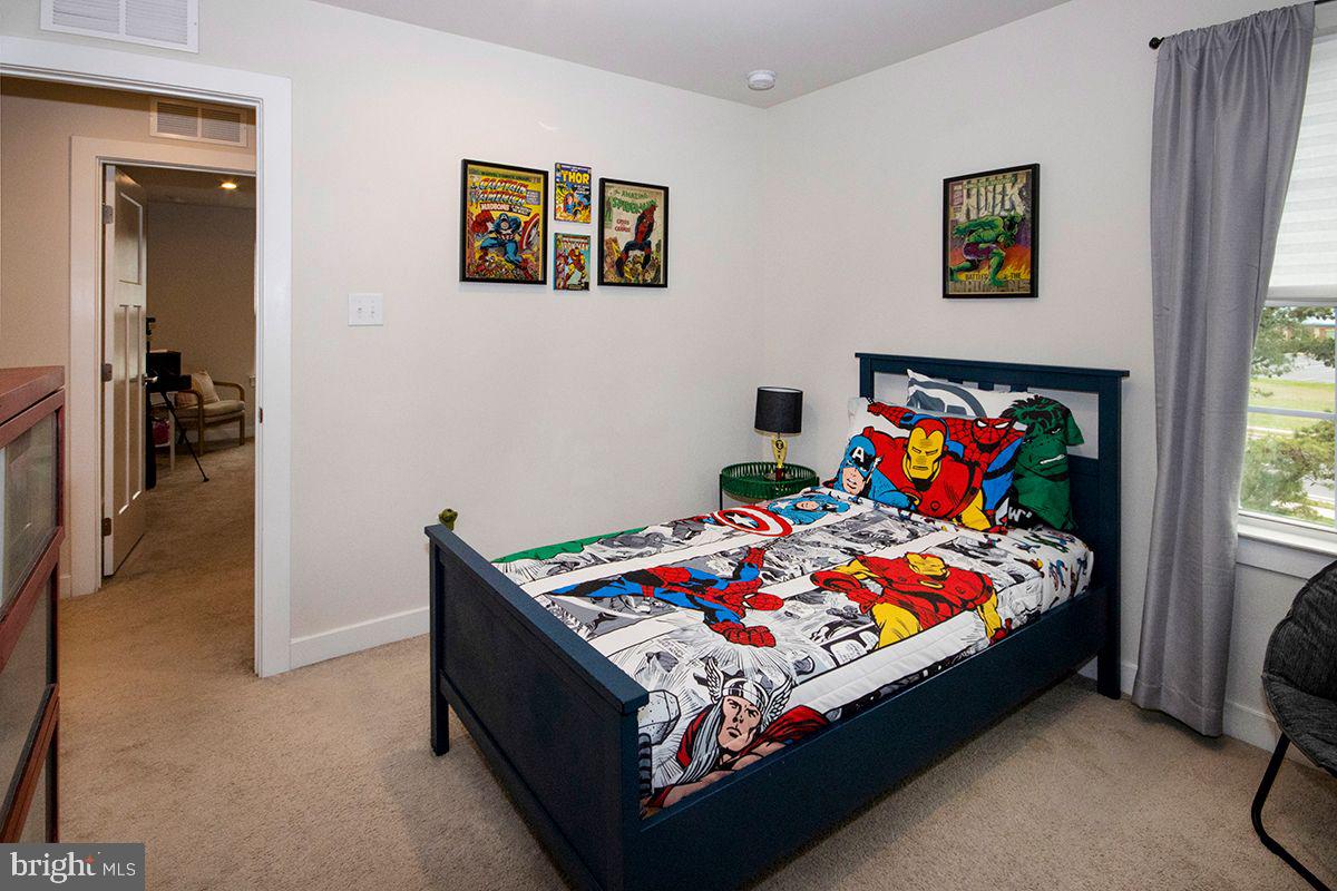 69 Circle Drive Sicklerville, NJ 08081 - Photo 23 of 38 Bedroom #3