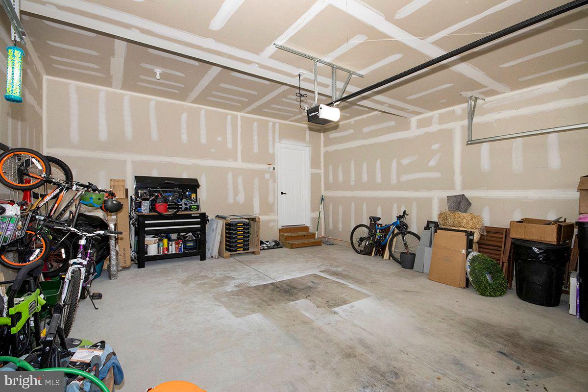 69 Circle Drive Sicklerville, NJ 08081 - Photo 34 of 38 Two Car Garage