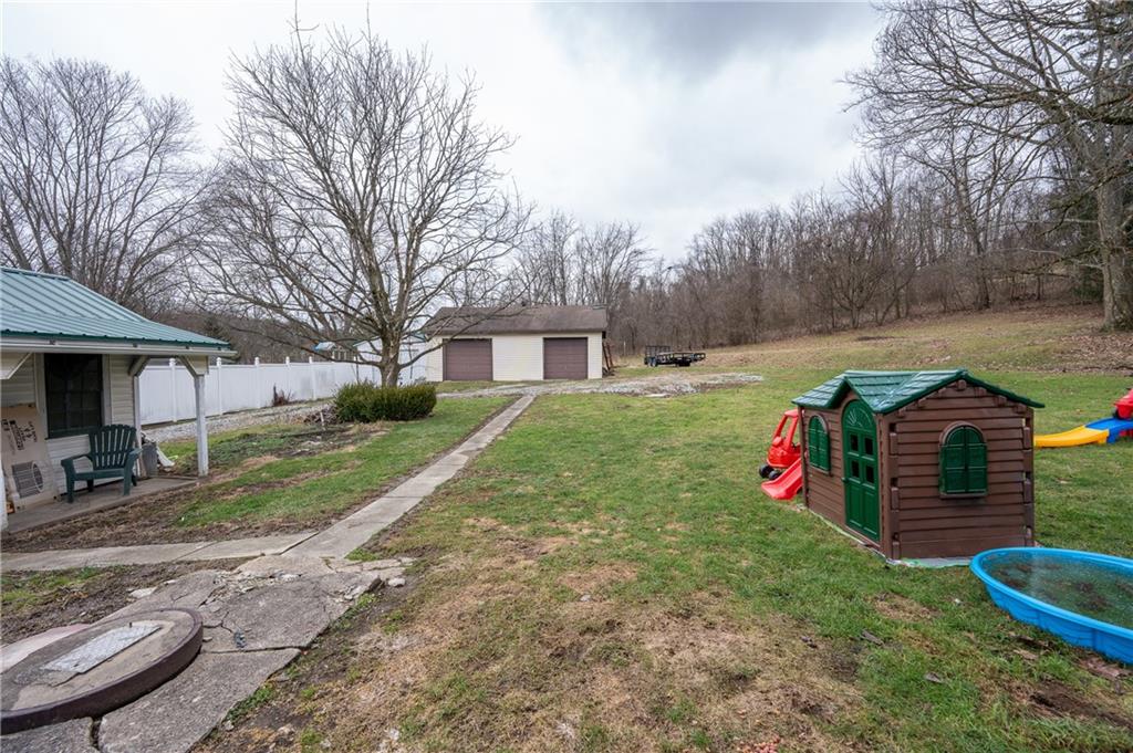 912 Maple Street Ruffs Dale, PA 15679 - Photo 22 of 34