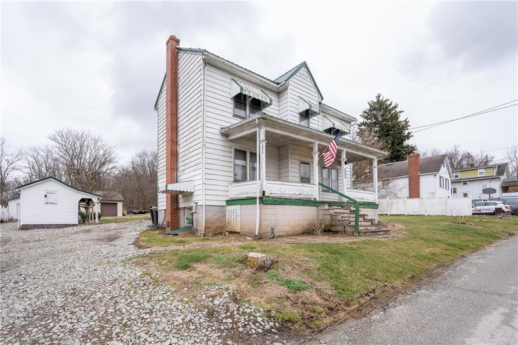 912 Maple Street Ruffs Dale, PA 15679 - Photo 27 of 34