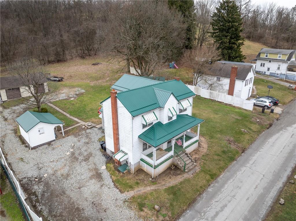 912 Maple Street Ruffs Dale, PA 15679 - Photo 3 of 34