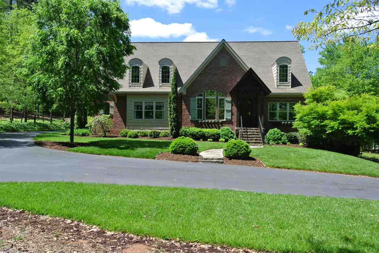 2640 Whitestone Glendale Road Spartanburg, SC 29302 - Photo 1 of 36 Gallery Image 1