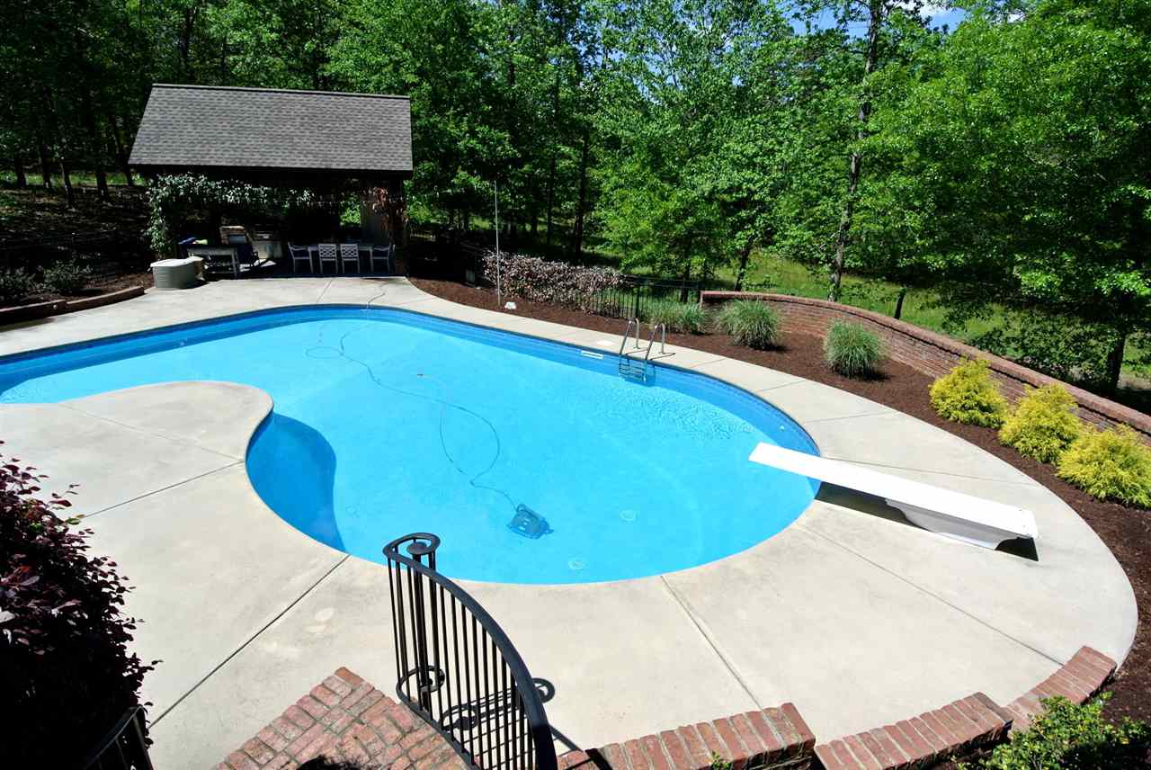 2640 Whitestone Glendale Road Spartanburg, SC 29302 - Photo 29 of 36 Gallery Image 29