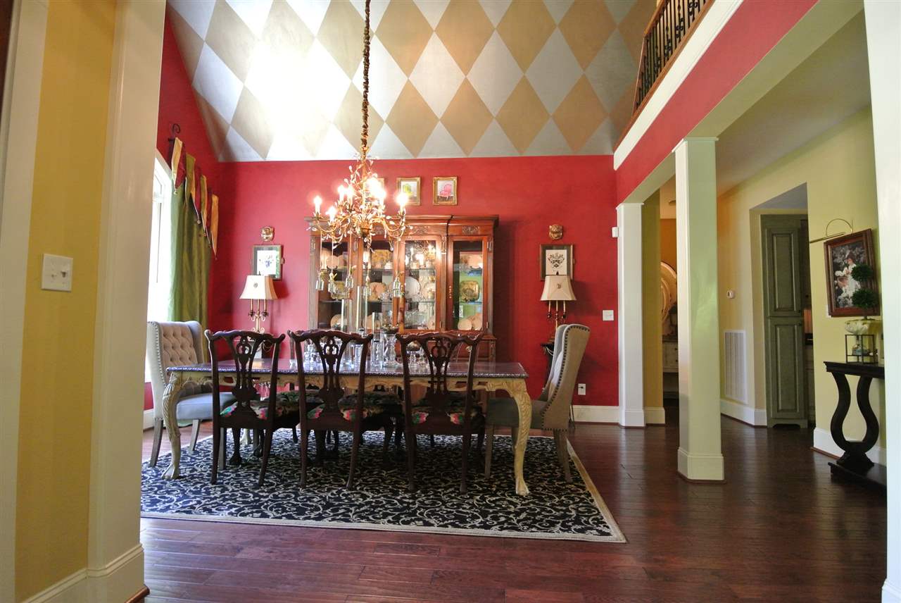 2640 Whitestone Glendale Road Spartanburg, SC 29302 - Photo 6 of 36 Gallery Image 6