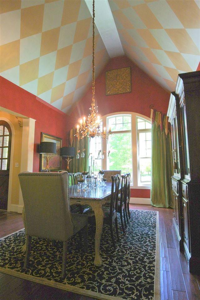 2640 Whitestone Glendale Road Spartanburg, SC 29302 - Photo 7 of 36 Gallery Image 7