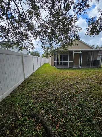 a view of outdoor space