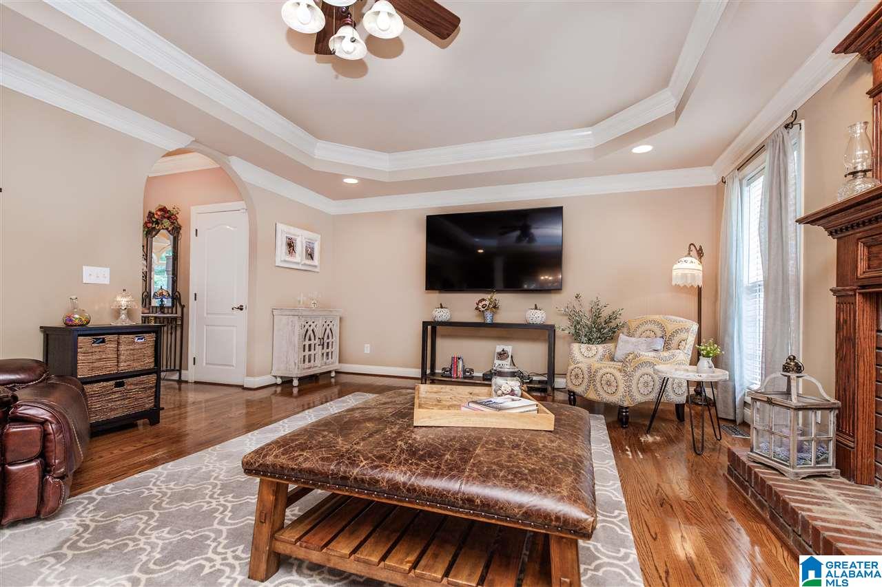 8017 Cedar Mountain Road Pinson, AL 35126 - Photo 8 of 44