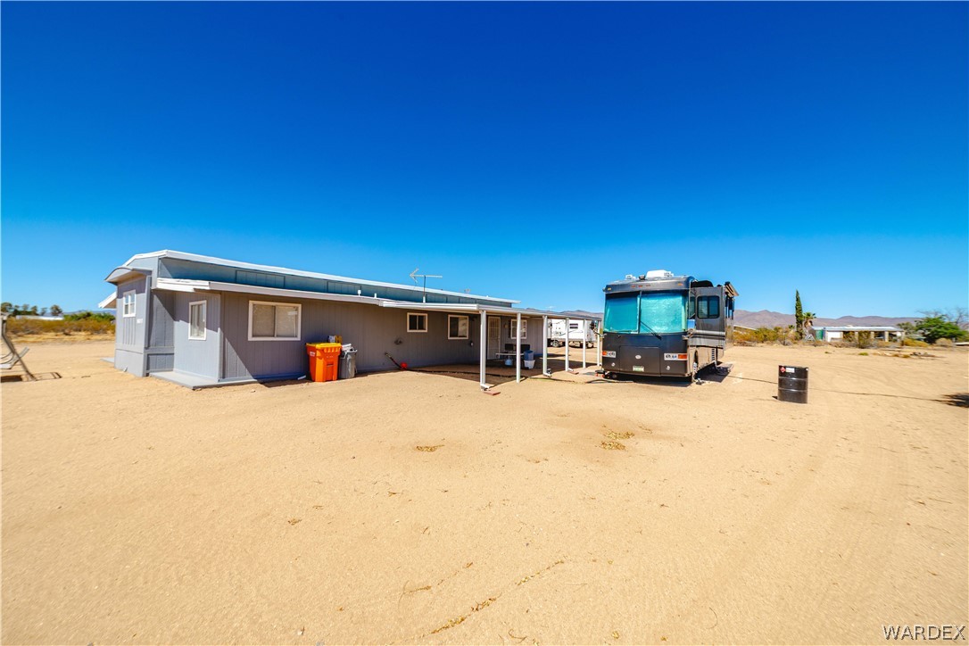 3800 San Pedro Road Golden Valley, AZ 86413 - Photo 1 of 66