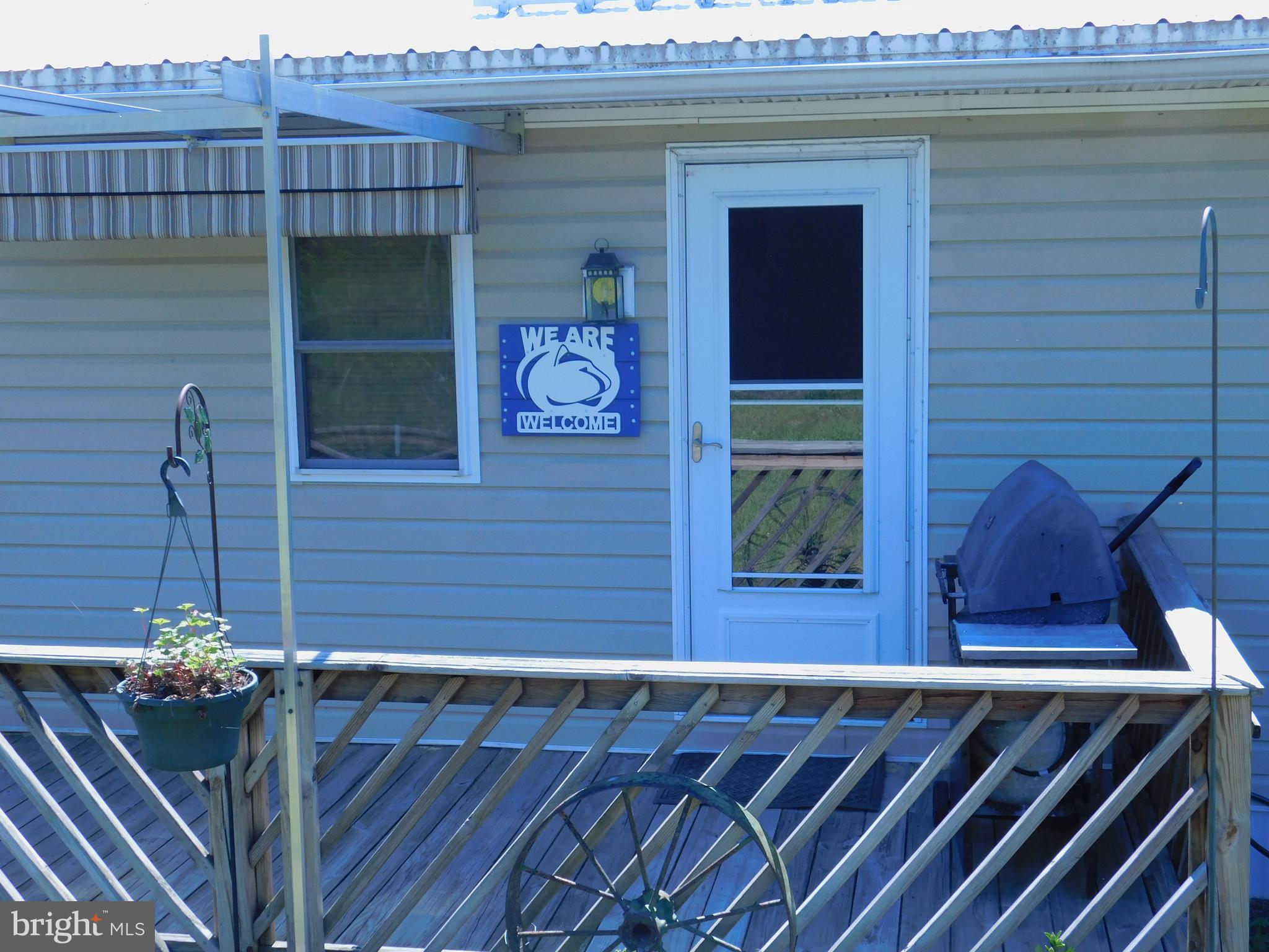 4362 Seven Stars Road Millerstown, PA 17062 - Photo 1 of 45