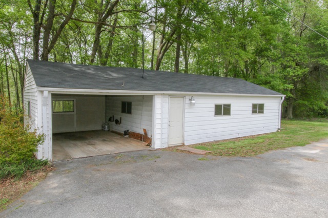 460 Ballard Road Pelzer, SC 29669 - Photo 29 of 34