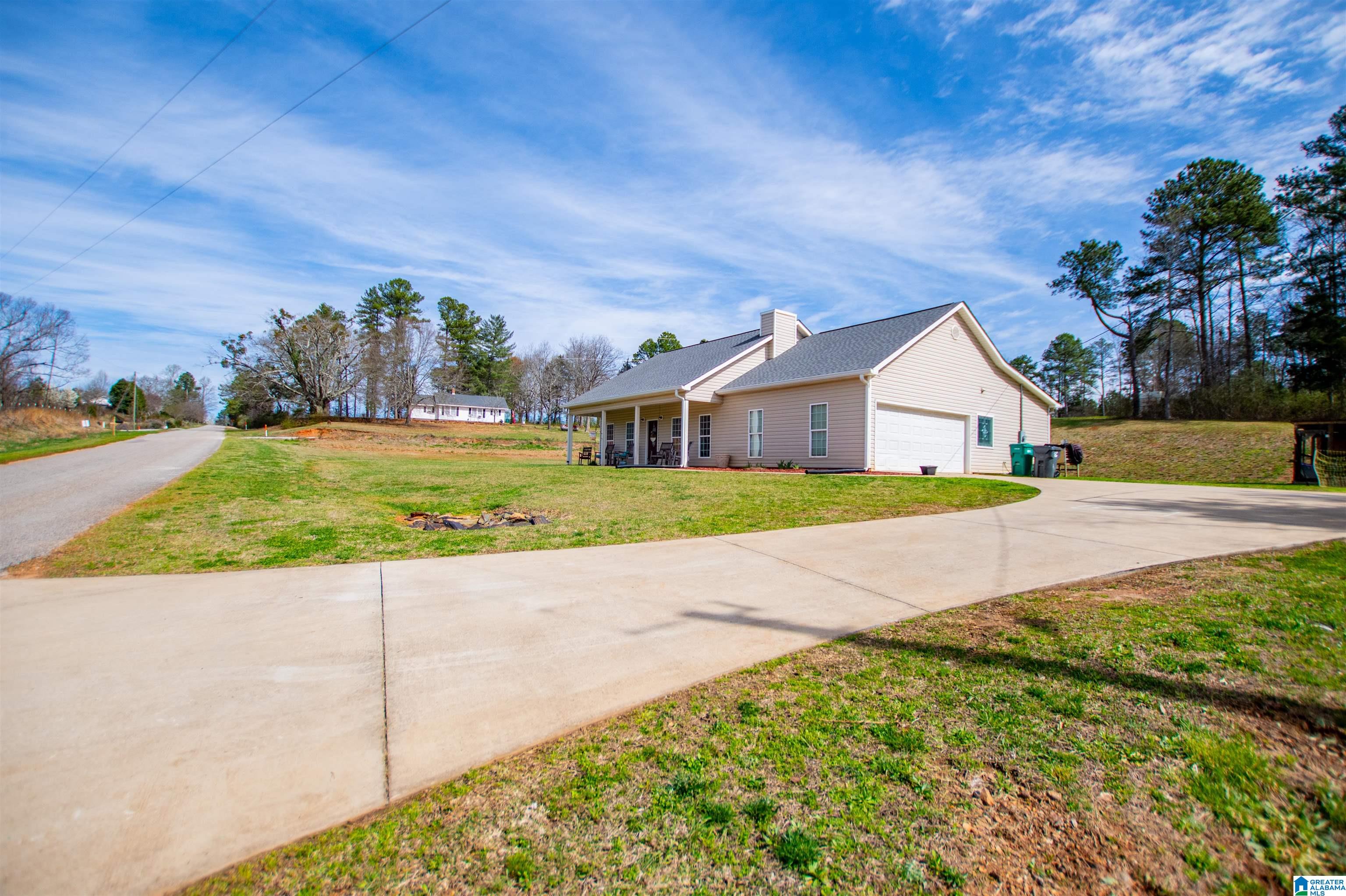 287 County Road 129 Ranburne, AL 36273 - Photo 75 of 82