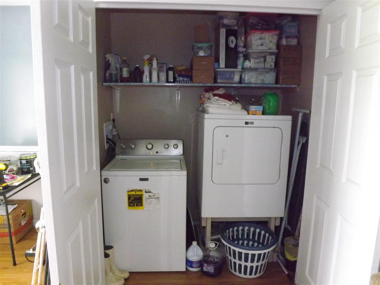 12965 Gum Swamp Road Fairhope, AL 36532 - Photo 4 of 19 laundry