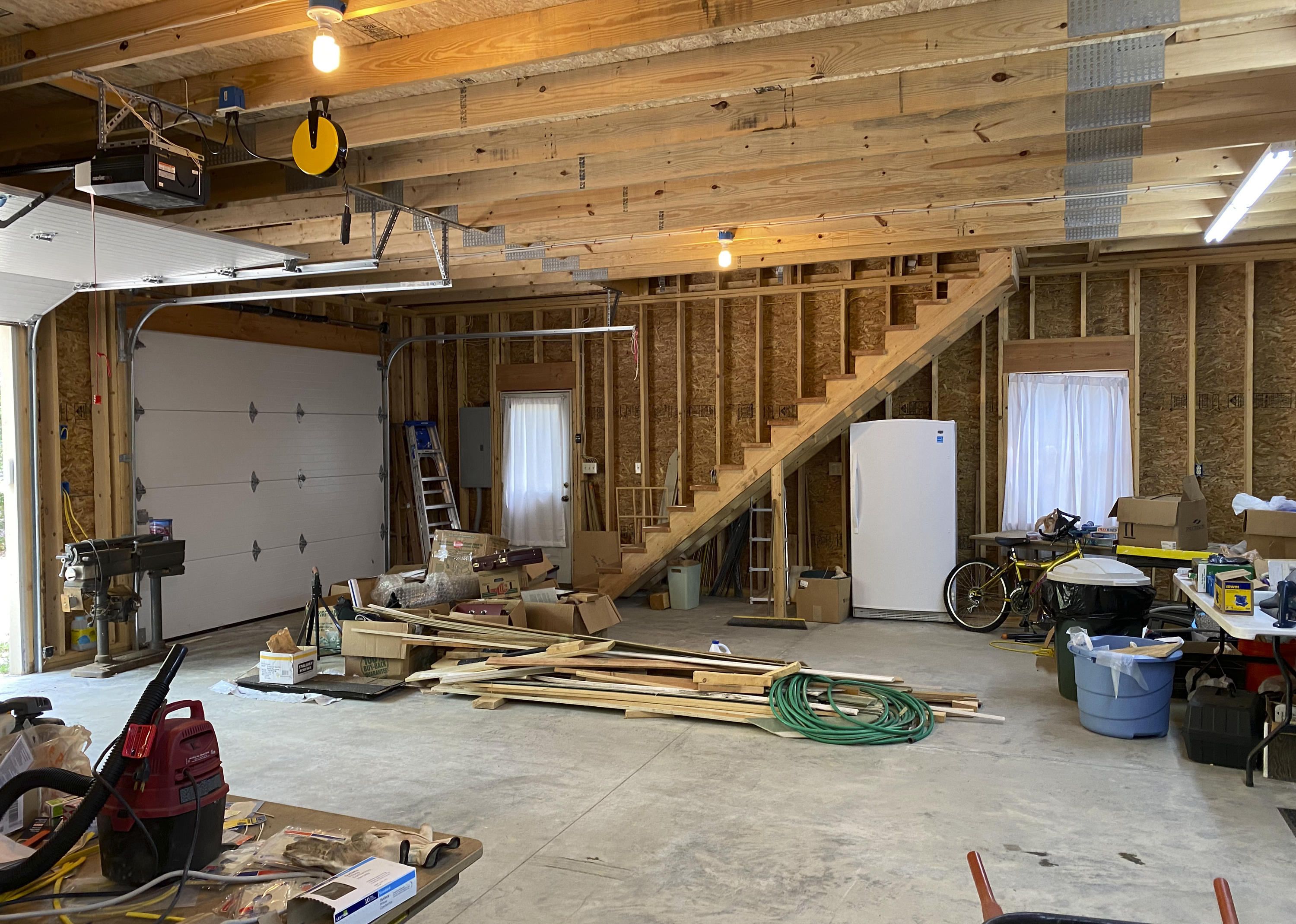 150 Richards Road Lincolnville, ME 04849 - Photo 28 of 38 30-150 Richards Road - Lincolnville-JAC