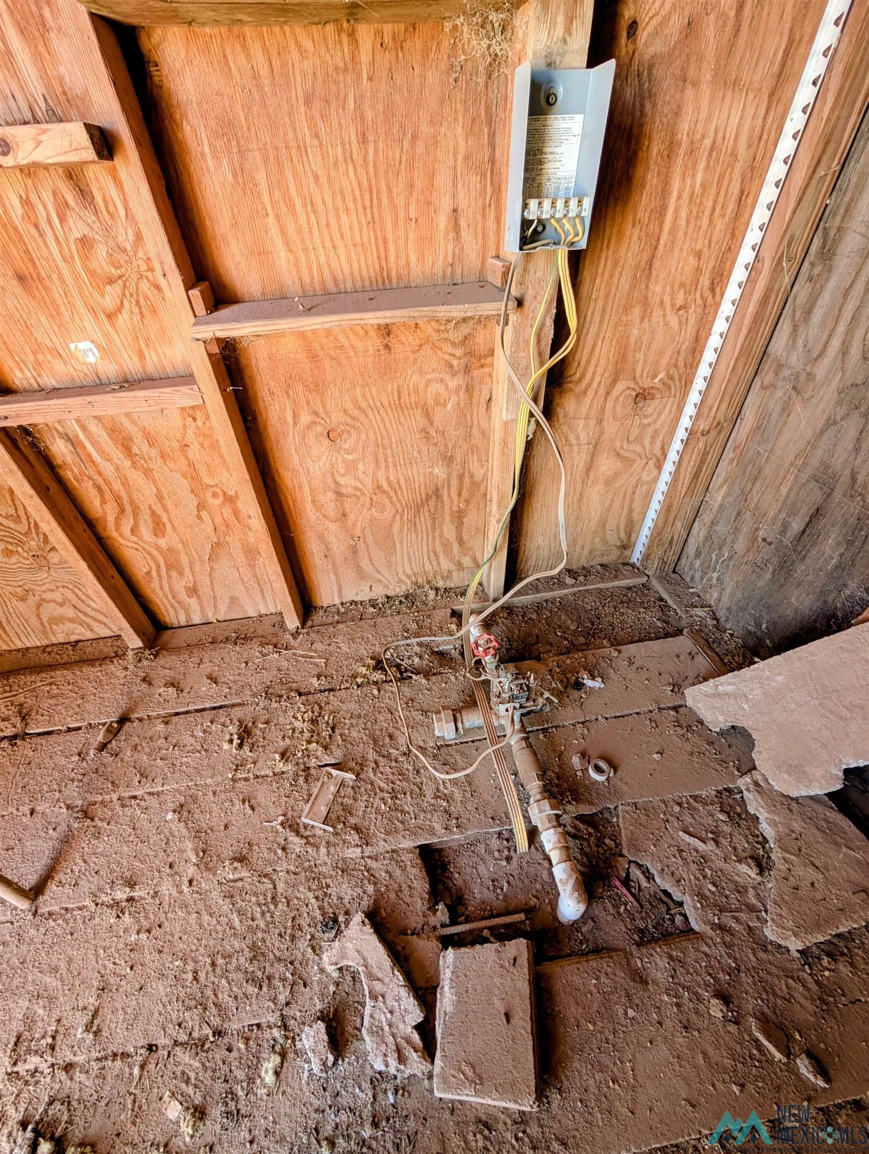 2715 San Mateo Road Southwest Deming, NM 88030 - Photo 29 of 33 Gallery Image 29