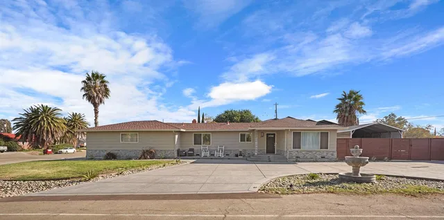 $899,000 | 22992 Currier Drive, Tracy, CA 95304