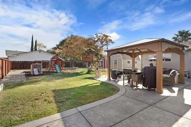 $899,000 | 22992 Currier Drive, Tracy, CA 95304