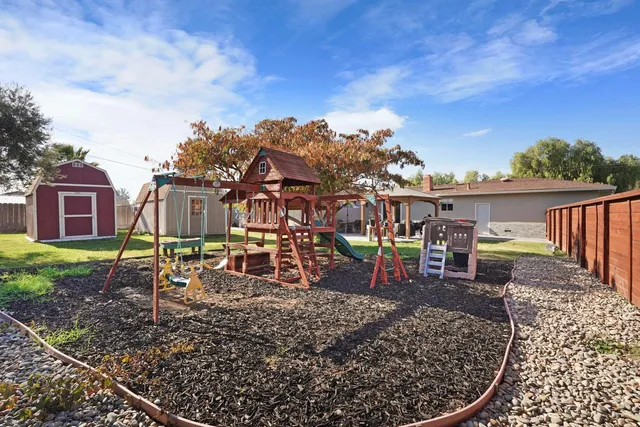 $899,000 | 22992 Currier Drive, Tracy, CA 95304