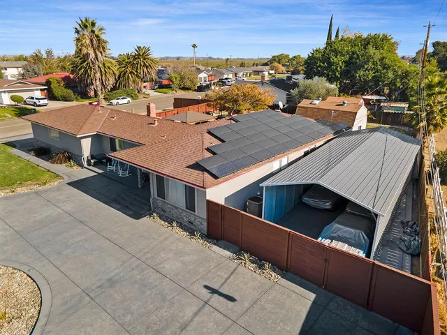 $899,000 | 22992 Currier Drive, Tracy, CA 95304