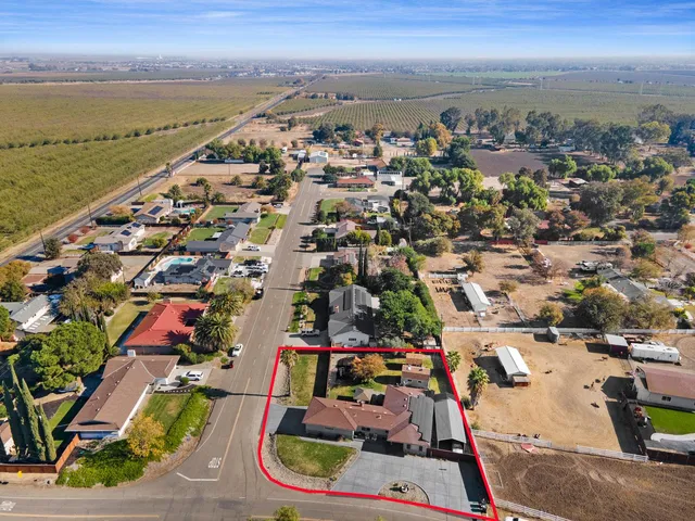 $899,000 | 22992 Currier Drive, Tracy, CA 95304