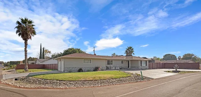 $899,000 | 22992 Currier Drive, Tracy, CA 95304