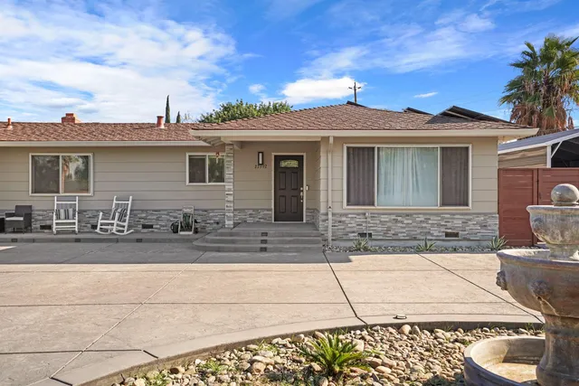 $899,000 | 22992 Currier Drive, Tracy, CA 95304