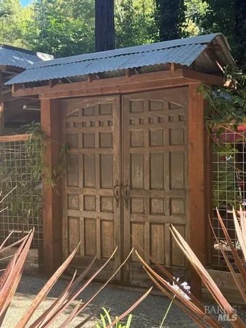 $769,000 | 15607 Old Cazadero Road, Guerneville, CA 95446