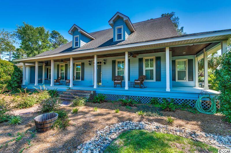 8218 Timber Ridge Road Conway, SC 29526 - Photo 20 of 25 Gallery Image 20
