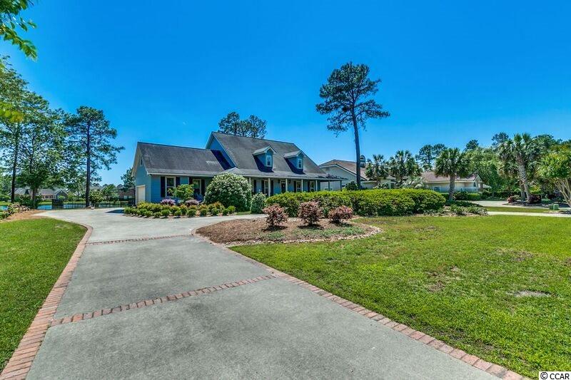 8218 Timber Ridge Road Conway, SC 29526 - Photo 21 of 25 Gallery Image 21