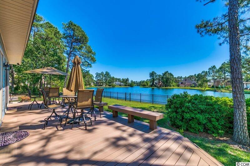 8218 Timber Ridge Road Conway, SC 29526 - Photo 24 of 25 Gallery Image 24