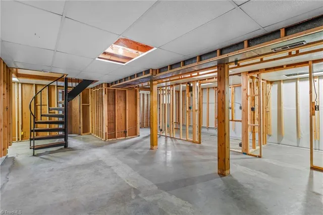 $1,090,000 | 3575 Highway 801, Mocksville, NC 27028