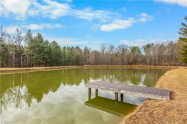 $1,020,000 | 3575 Highway 801, Mocksville, NC 27028