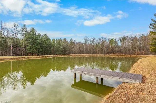 $1,090,000 | 3575 Highway 801, Mocksville, NC 27028