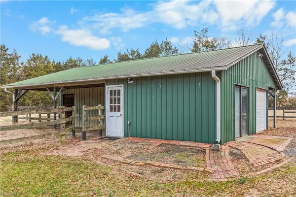 $1,020,000 | 3575 Highway 801, Mocksville, NC 27028