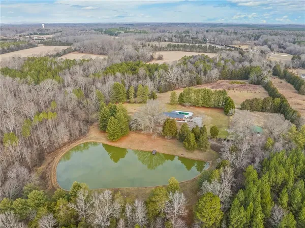 $1,020,000 | 3575 Highway 801, Mocksville, NC 27028