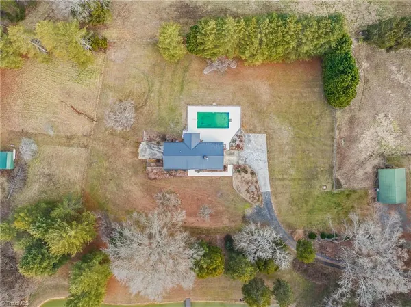 $1,020,000 | 3575 Highway 801, Mocksville, NC 27028