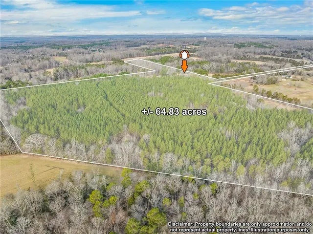 $1,090,000 | 3575 Highway 801, Mocksville, NC 27028