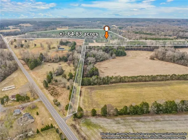 $1,020,000 | 3575 Highway 801, Mocksville, NC 27028