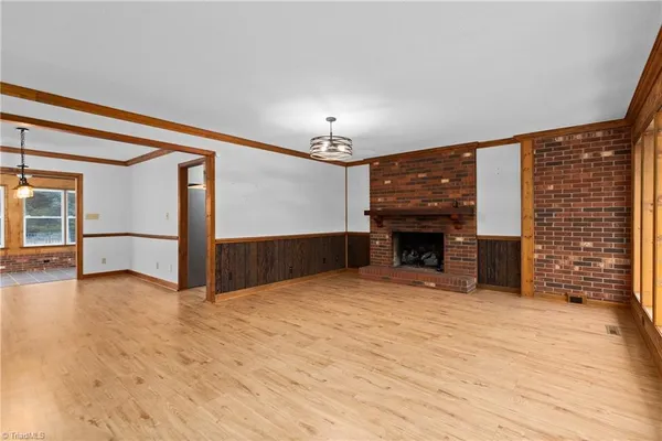 $1,020,000 | 3575 Highway 801, Mocksville, NC 27028