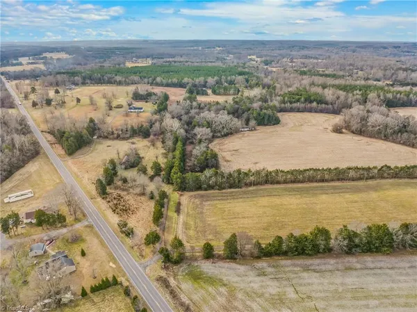 $1,020,000 | 3575 Highway 801, Mocksville, NC 27028