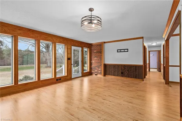 $1,020,000 | 3575 Highway 801, Mocksville, NC 27028