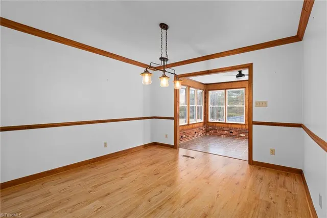 $1,090,000 | 3575 Highway 801, Mocksville, NC 27028