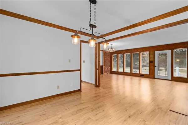$1,020,000 | 3575 Highway 801, Mocksville, NC 27028