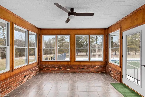 $1,020,000 | 3575 Highway 801, Mocksville, NC 27028